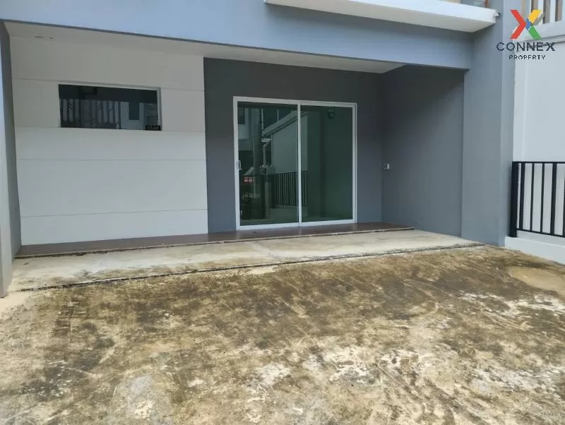 FOR SALE townhome  Baan Pruksa Prime 95/1 Soi Kantana - Ring Road 2