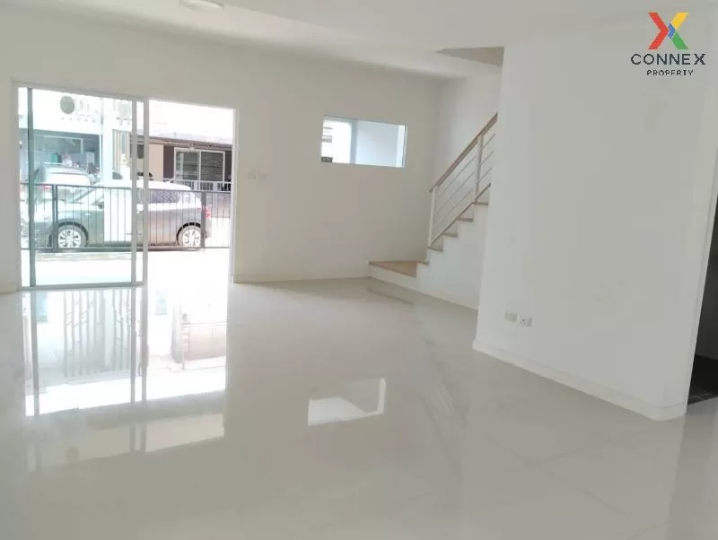 FOR SALE townhome  Baan Pruksa Prime 95/1 Soi Kantana - Ring Road