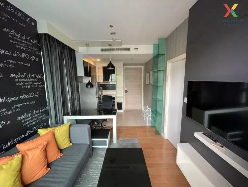 FOR RENT condo Condolette Ize Ratchathewi , BTS-Ratchathewi , Thanon Phetchaburi , Rat Thewi , Bangkok , CX-05773 1