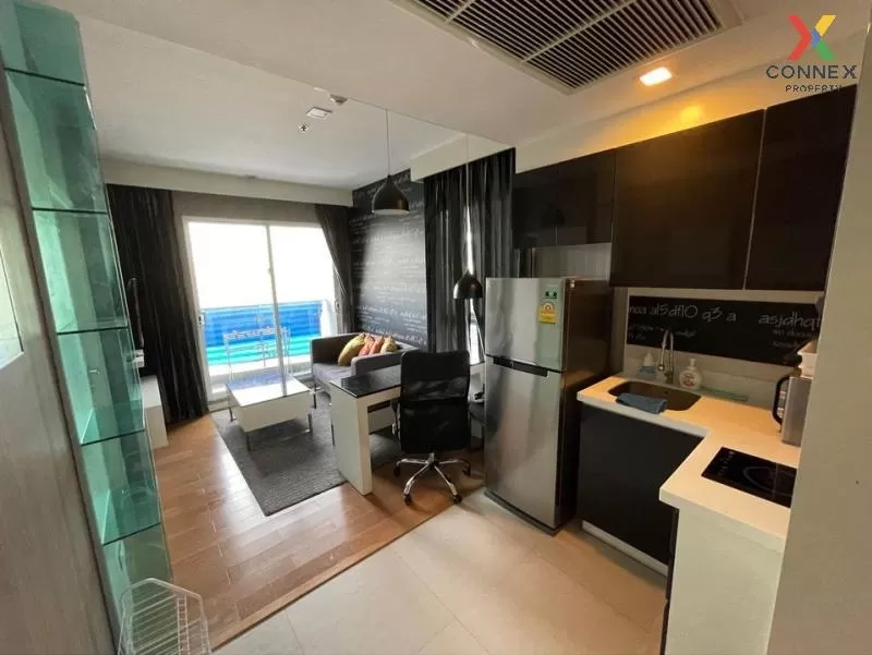 FOR RENT condo Condolette Ize Ratchathewi , BTS-Ratchathewi , Thanon Phetchaburi , Rat Thewi , Bangkok , CX-05773 3