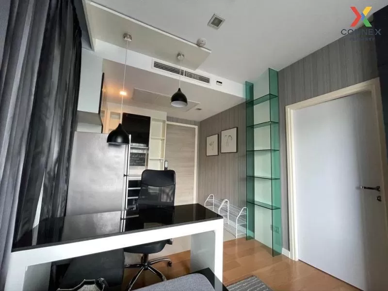 FOR RENT condo Condolette Ize Ratchathewi , BTS-Ratchathewi , Thanon Phetchaburi , Rat Thewi , Bangkok , CX-05773 4