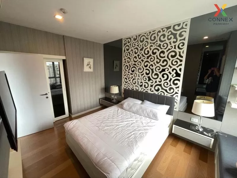 FOR RENT condo Condolette Ize Ratchathewi , BTS-Ratchathewi , Thanon Phetchaburi , Rat Thewi , Bangkok , CX-05773