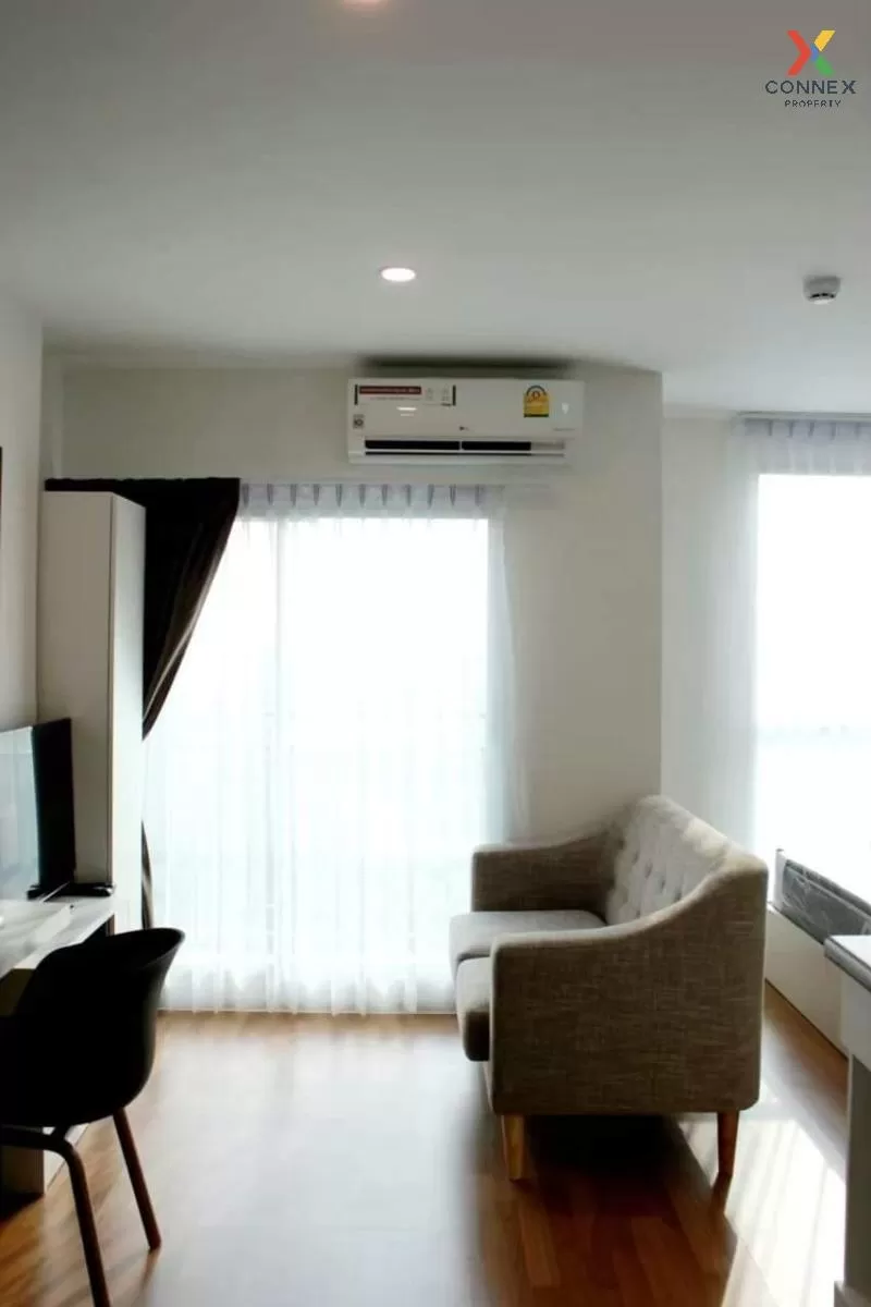 FOR RENT condo , Lumpini Place Bangna KM.3 , nice view , Bang Na , Bang Na , Bangkok , CX-05780 3