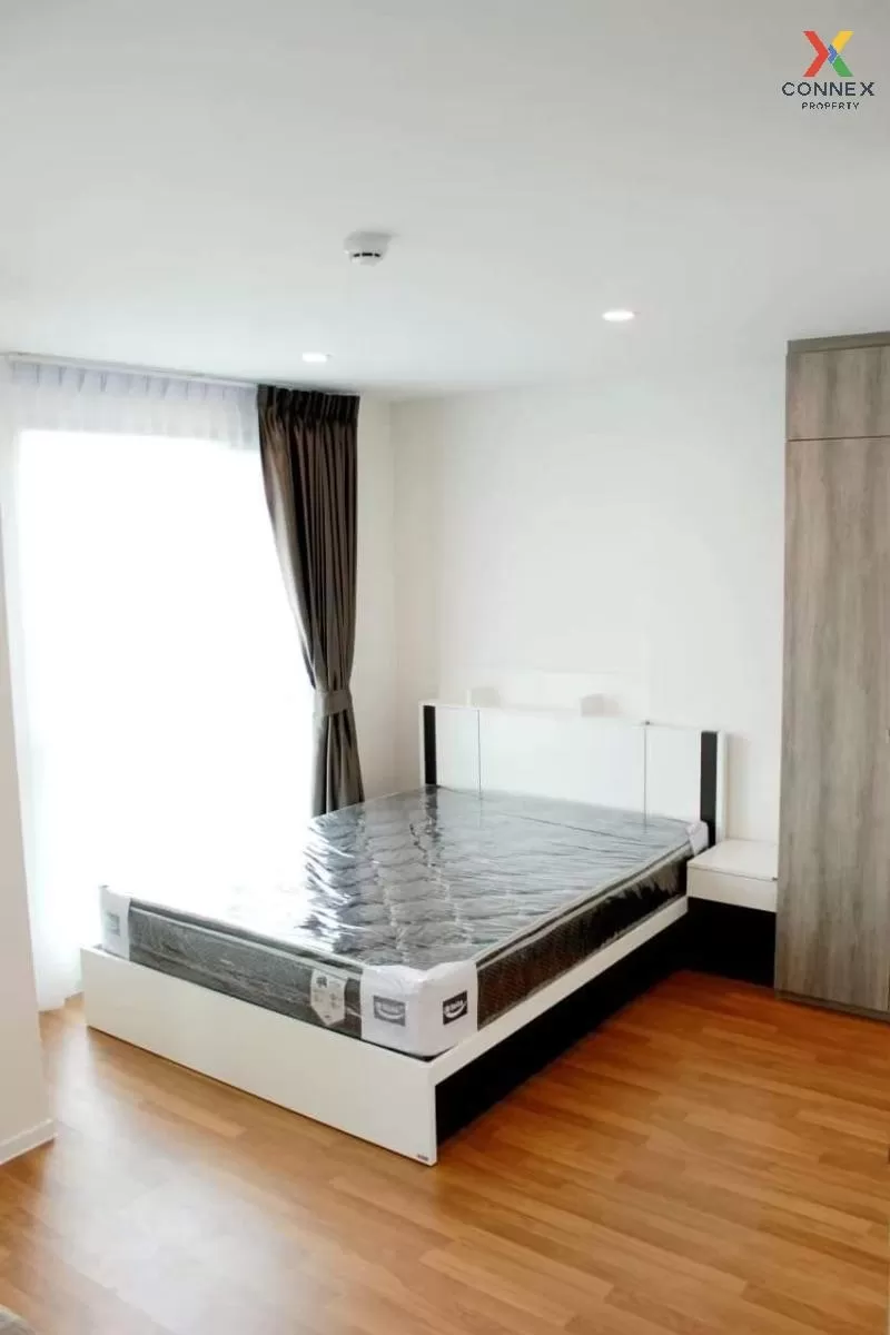 FOR RENT condo , Lumpini Place Bangna KM.3 , nice view , Bang Na , Bang Na , Bangkok , CX-05780