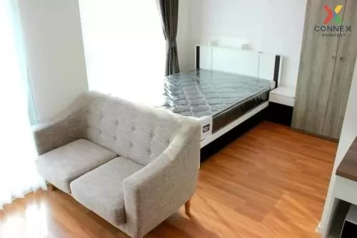 FOR RENT condo , Lumpini Place Bangna KM.3 , nice view , Bang Na , Bang Na , Bangkok , CX-05780