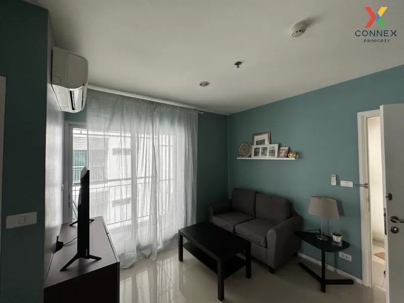 FOR RENT condo Aspire Sukhumvit 48 , BTS-Phra Khanong , Phra Khanong , Khlong Toei , Bangkok , CX-05787