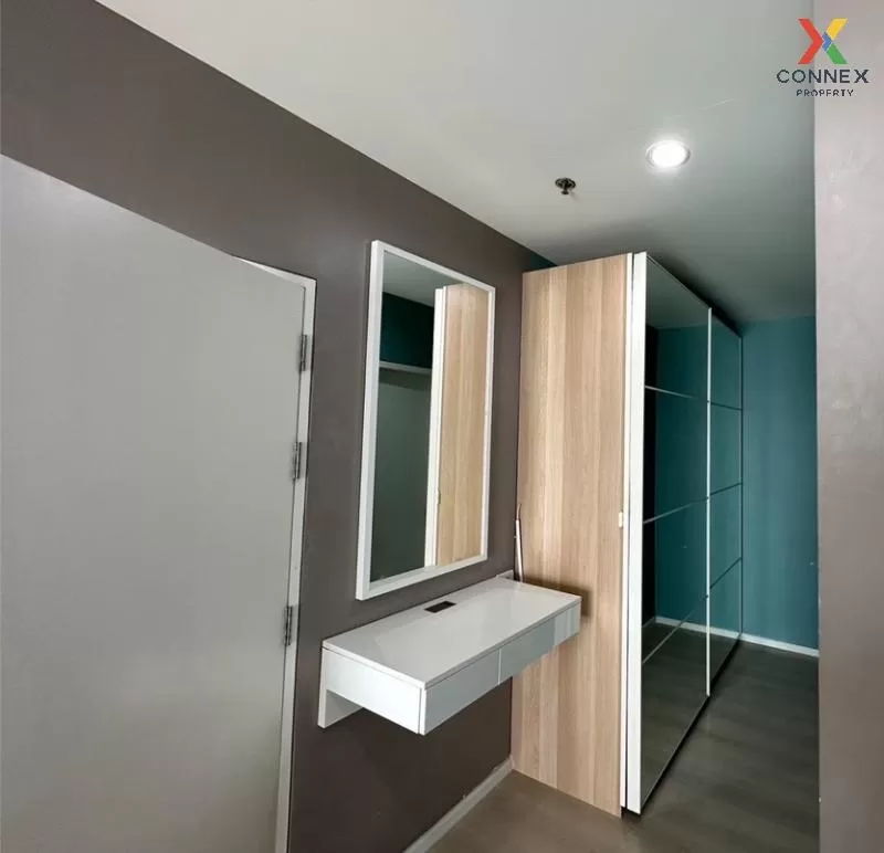 FOR RENT condo Aspire Sukhumvit 48 , BTS-Phra Khanong , Phra Khanong , Khlong Toei , Bangkok , CX-05787