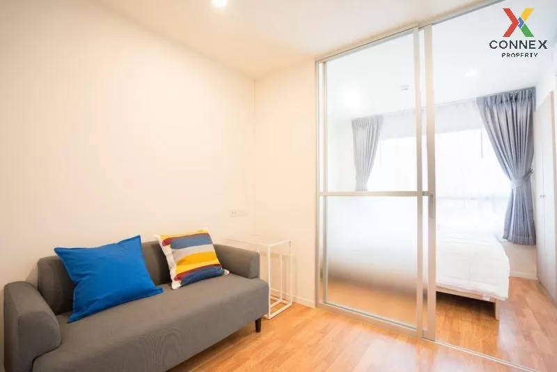 FOR RENT condo Lumpini Ville Sukhumvit 76 - Bearing Station 2 , nice view , BTS-Bearing , Samrong Nuea , Don Mueang , Samut Prakarn , CX-05802 1