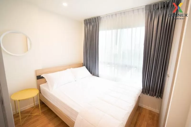 FOR RENT condo Lumpini Ville Sukhumvit 76 - Bearing Station 2 , nice view , BTS-Bearing , Samrong Nuea , Don Mueang , Samut Prakarn , CX-05802 4