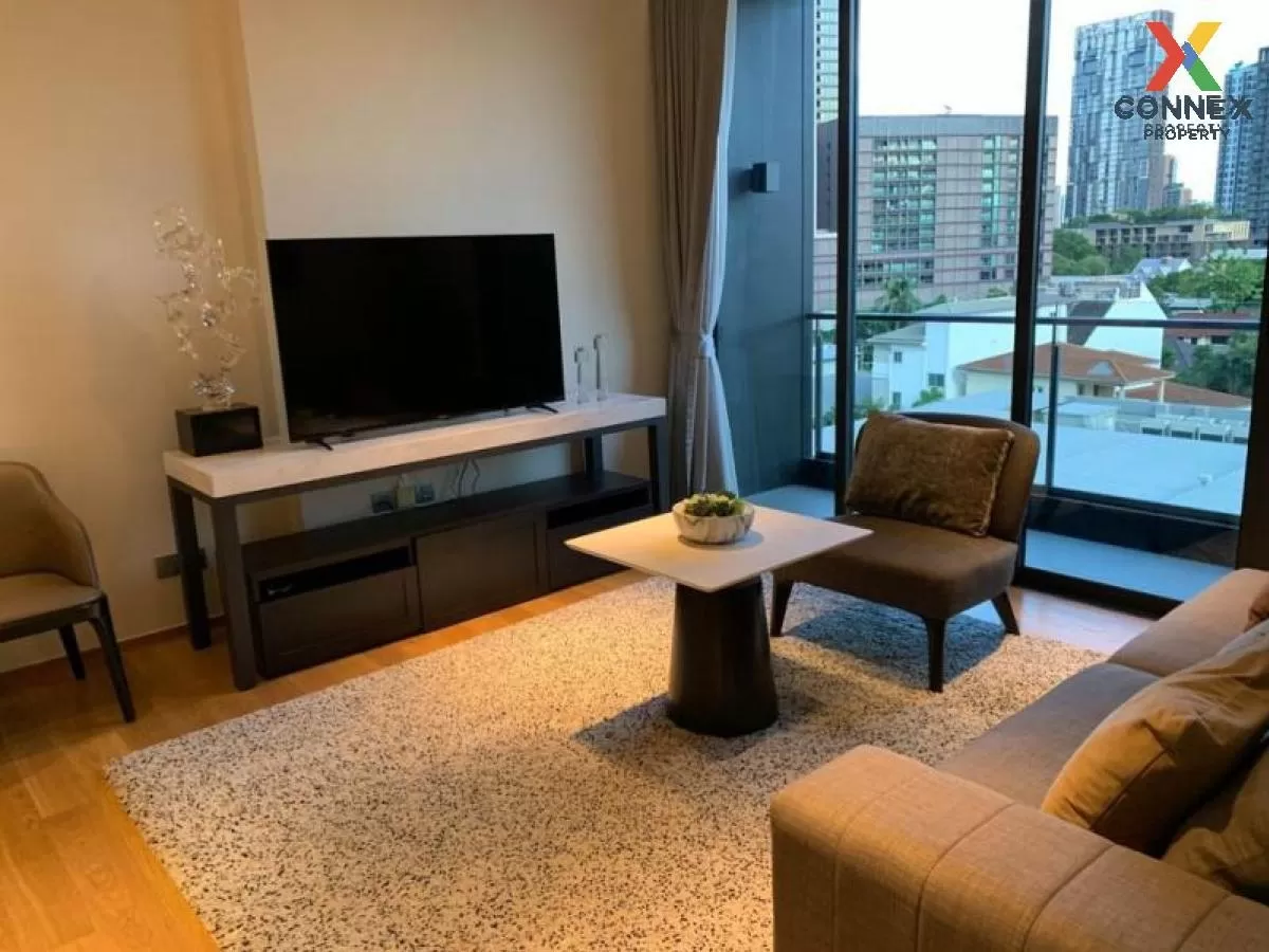 FOR RENT condo Beatniq Sukhumvit 32 , nice view , corner unit , BTS-Thong Lo , Khlong Tan , Khlong Toei , Bangkok , CX-05805 1