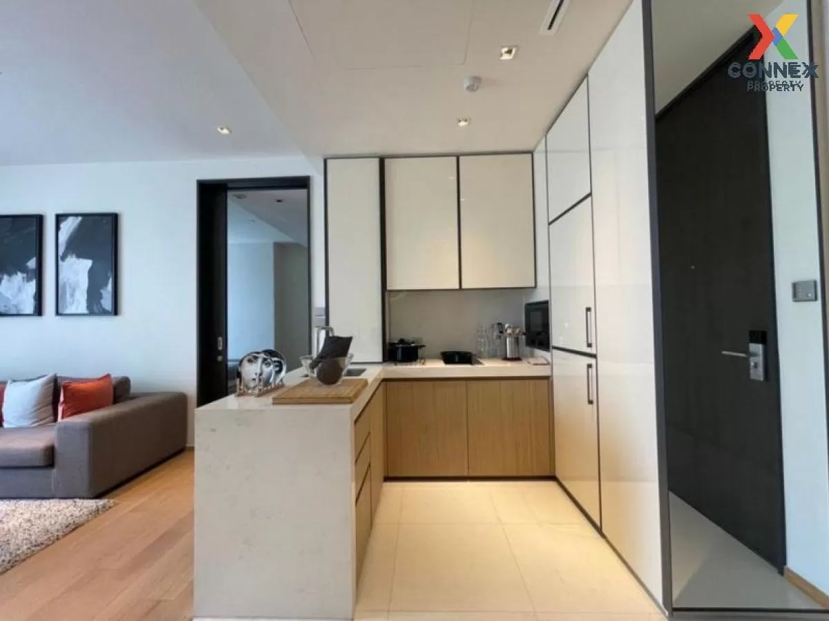 FOR RENT condo Beatniq Sukhumvit 32 , nice view , corner unit , BTS-Thong Lo , Khlong Tan , Khlong Toei , Bangkok , CX-05805