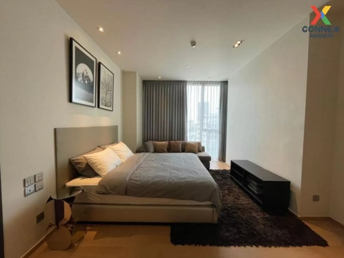 FOR RENT condo Beatniq Sukhumvit 32 , nice view , corner unit , BTS-Thong Lo , Khlong Tan , Khlong Toei , Bangkok , CX-05805