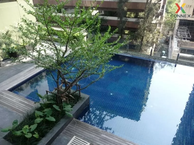 FOR SALE condo , Noble Solo , nice view , river view , BTS-Thong Lo , Khlong Tan Nuea , Watthana , Bangkok , CX-05807