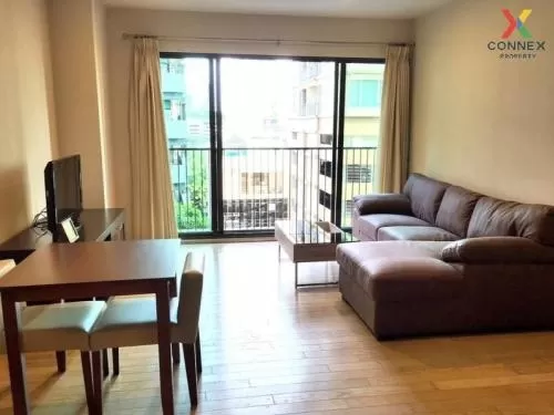 FOR SALE condo , Noble Solo , nice view , river view , BTS-Thong Lo , Khlong Tan Nuea , Watthana , Bangkok , CX-05807