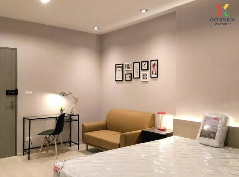 FOR RENT condo Ideo Sukhumvit 115 , nice view , BTS-Pu Chao , Thepharak , Mueang Samut Prakan , Samut Prakarn , CX-05809