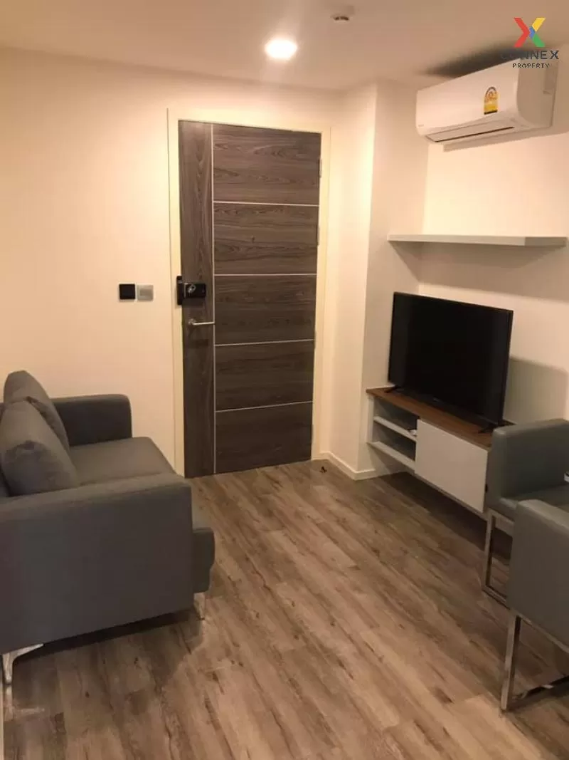 FOR RENT condo Modiz Ratchada 32 , BTS-Ha Yaek Lat Phrao , Chankasem , Chatuchak , Bangkok , CX-05818 2