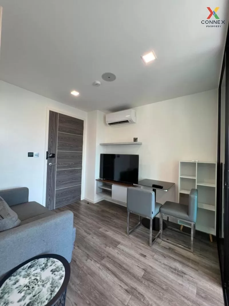 FOR RENT condo Modiz Ratchada 32 , corner unit , BTS-Ha Yaek Lat Phrao , Chankasem , Chatuchak , Bangkok , CX-05819 1