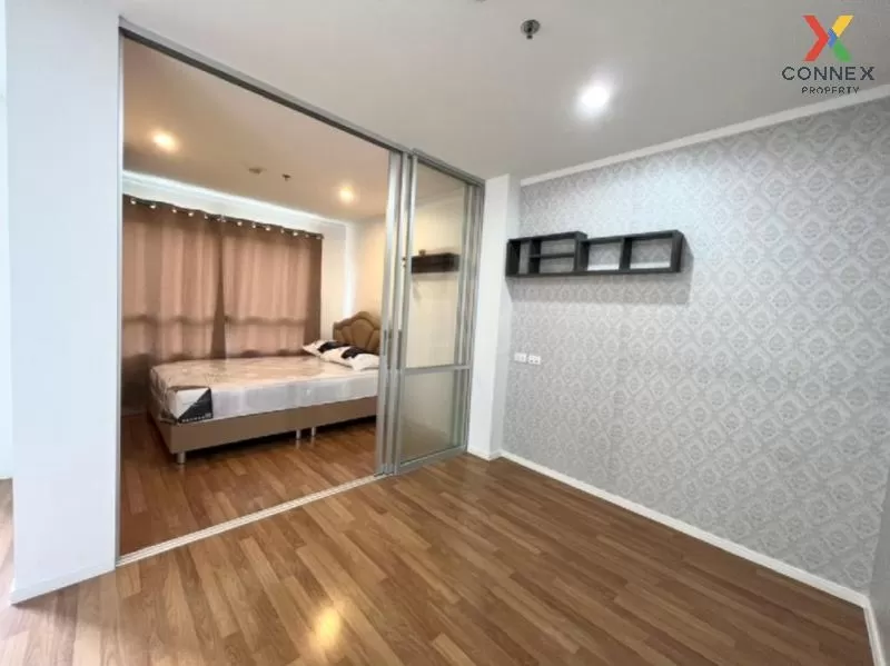 FOR SALE condo Lumpini Park Rama 9-Ratchada , MRT-Phra Ram 9 , Bang Kapi , Huai Khwang , Bangkok , CX-05822 2