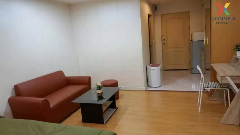 FOR RENT condo Silom Terrace , nice view , BTS-Sala Daeng , Silom , Bang Rak , Bangkok , CX-05828 2