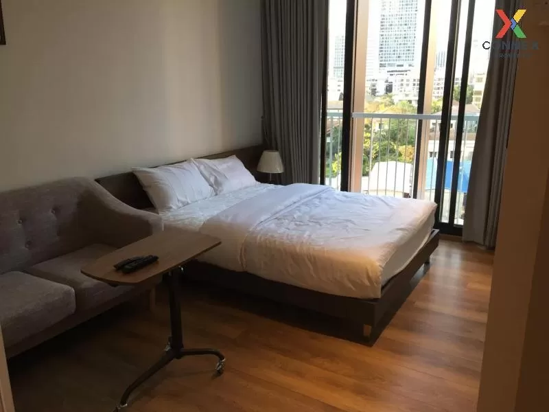 FOR RENT condo Park Origin Phrom Phong , nice view , BTS-Phrom Phong , Khlong Tan , Khlong Toei , Bangkok , CX-05830 2