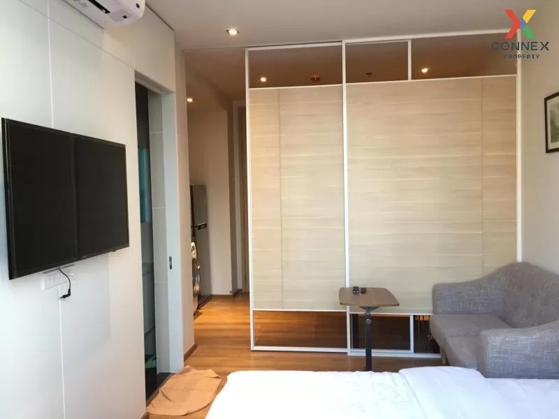 FOR RENT condo Park Origin Phrom Phong , nice view , BTS-Phrom Phong , Khlong Tan , Khlong Toei , Bangkok , CX-05830 4