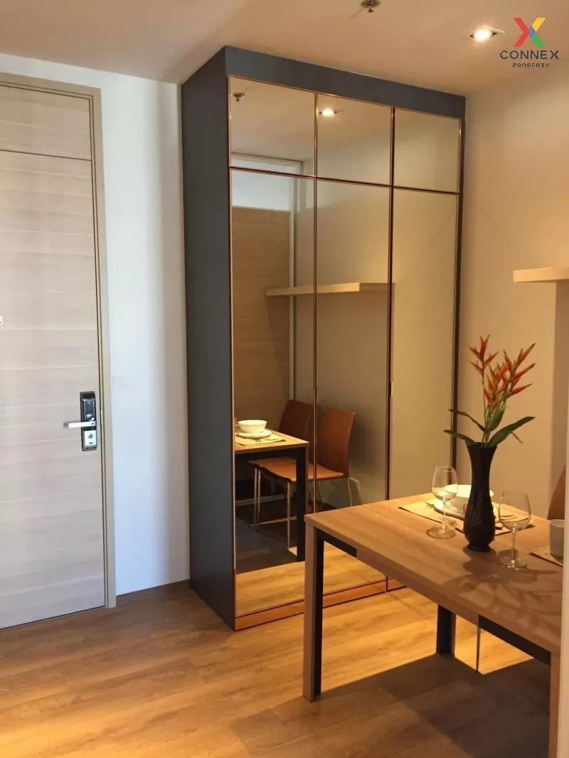 FOR RENT condo Park Origin Phrom Phong , nice view , BTS-Phrom Phong , Khlong Tan , Khlong Toei , Bangkok , CX-05830