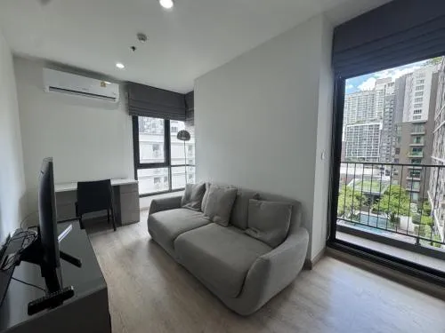 FOR RENT condo , Centric Ratchada - Huaikwang , MRT-Huai Khwang , Huai Khwang , Huai Khwang , Bangkok , CX-05848