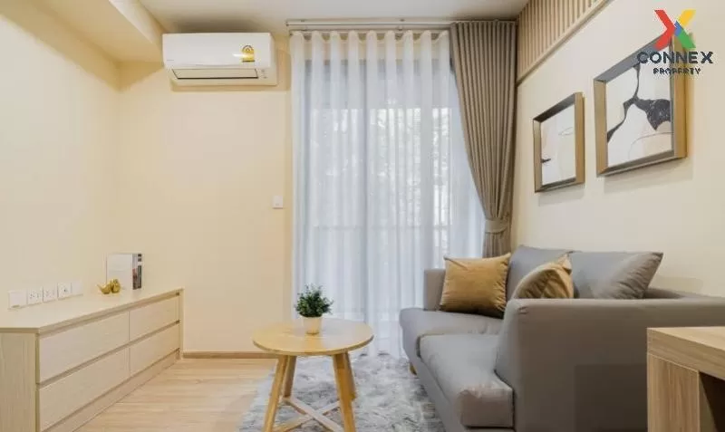 FOR RENT condo , Taka Haus , BTS-Ekkamai , Khlong Tan Nuea , Watthana , Bangkok , CX-05850 1