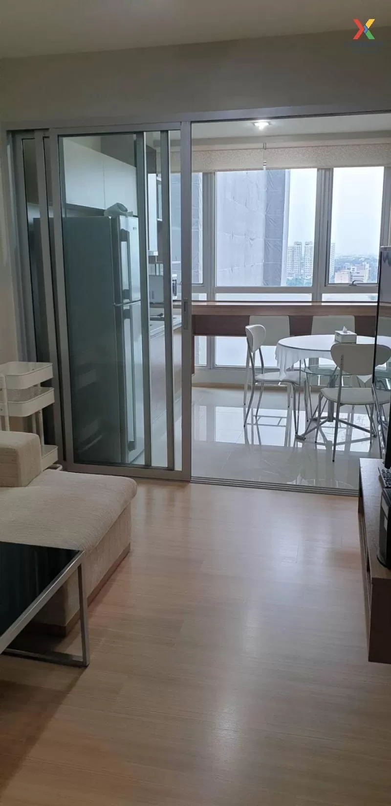 FOR SALE condo , RHYTHM Sukhumvit 50 , nice view , BTS-On Nut , Phra Khanong , Khlong Toei , Bangkok , CX-05858