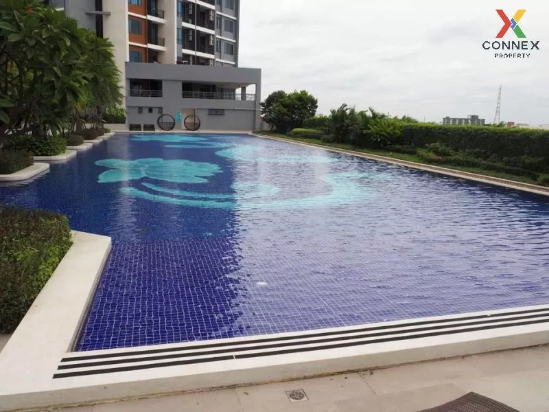 FOR RENT condo , Artisan Ratchada , MRT-Thailand Cultural Centre , Huai Khwang , Huai Khwang , Bangkok , CX-05868