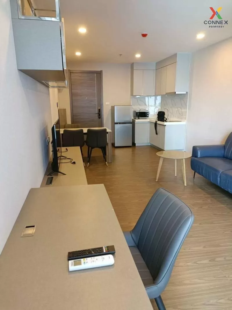 FOR RENT condo , Artisan Ratchada , MRT-Thailand Cultural Centre , Huai Khwang , Huai Khwang , Bangkok , CX-05868 3