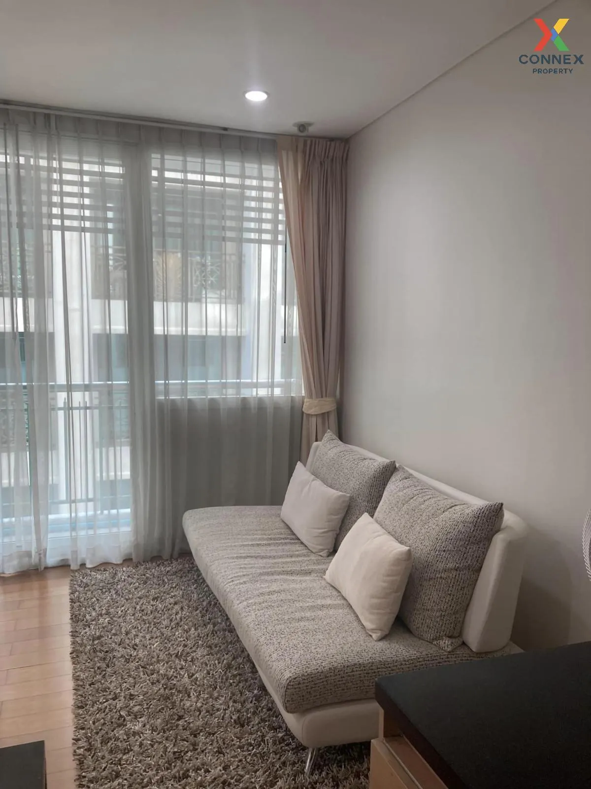 FOR RENT condo , Wind Sukhumvit 23 , MRT-Sukhumvit , Khlong Toei Nuea , Watthana , Bangkok , CX-05879 1