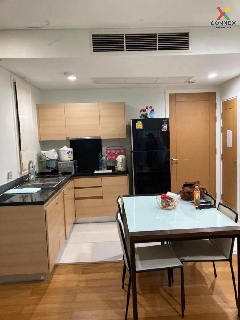 FOR RENT condo , Wind Sukhumvit 23 , MRT-Sukhumvit , Khlong Toei Nuea , Watthana , Bangkok , CX-05879 3