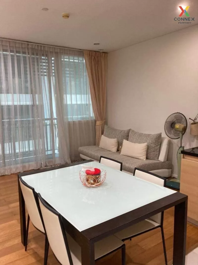 FOR RENT condo , Wind Sukhumvit 23 , MRT-Sukhumvit , Khlong Toei Nuea , Watthana , Bangkok , CX-05879 4