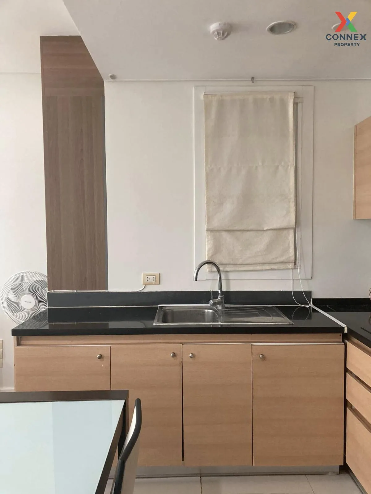 FOR RENT condo , Wind Sukhumvit 23 , MRT-Sukhumvit , Khlong Toei Nuea , Watthana , Bangkok , CX-05879 4