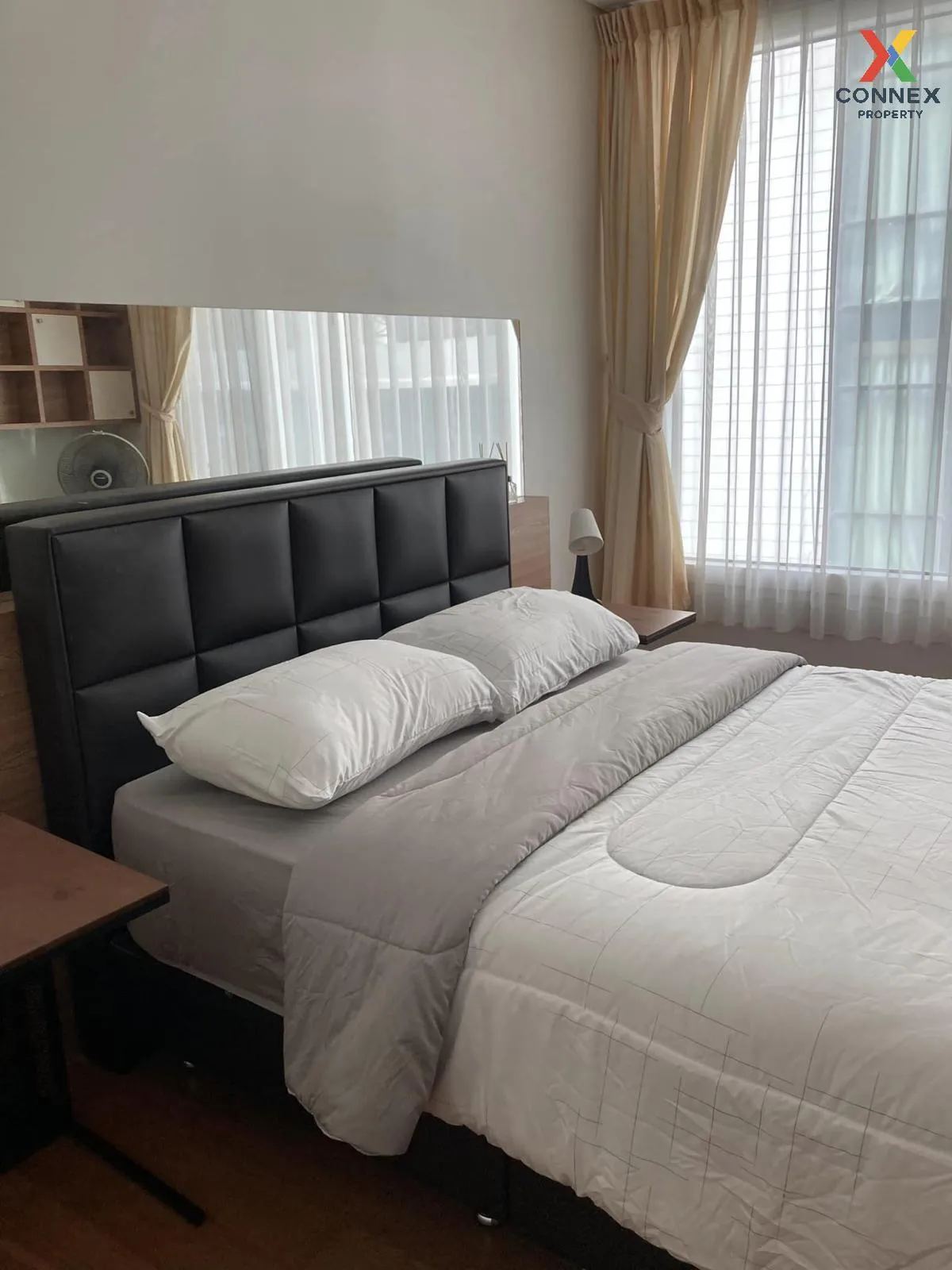 FOR RENT condo , Wind Sukhumvit 23 , MRT-Sukhumvit , Khlong Toei Nuea , Watthana , Bangkok , CX-05879