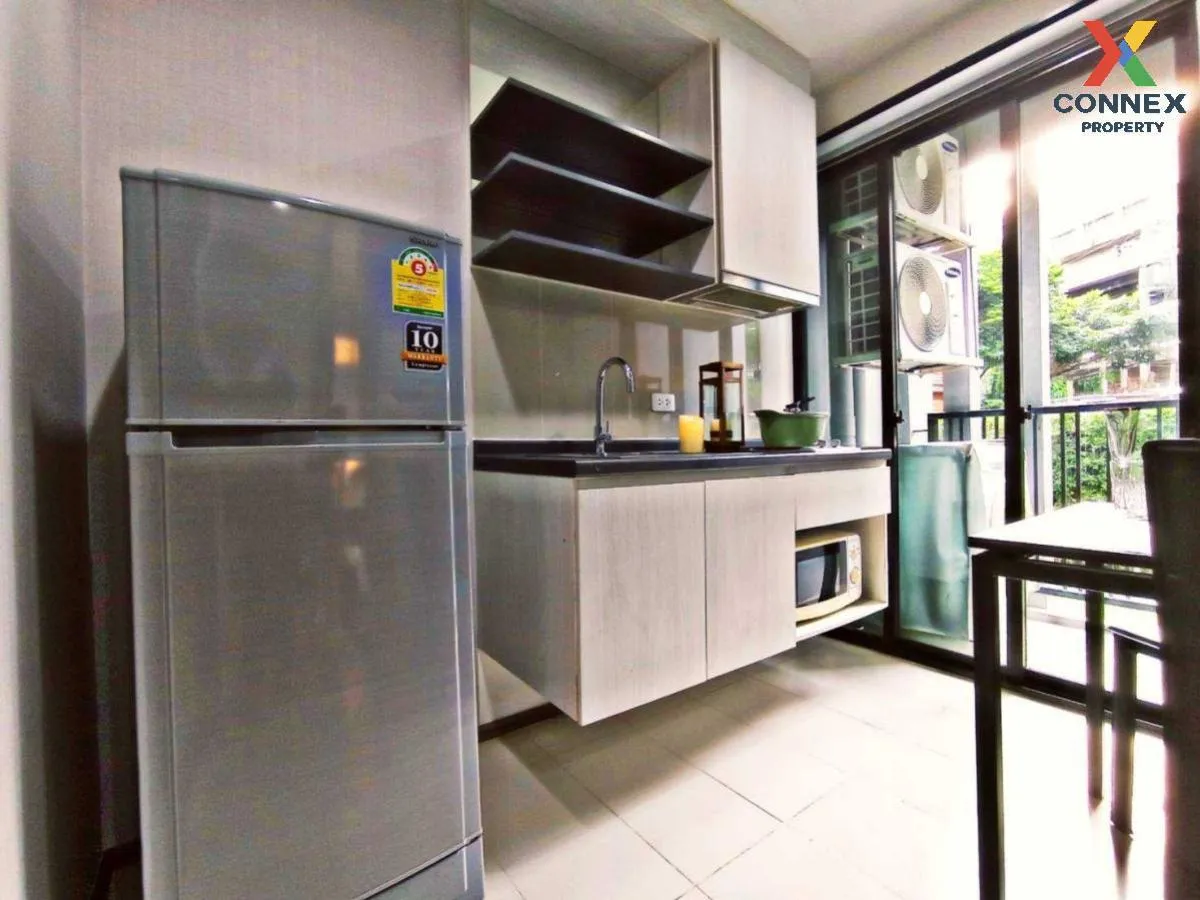 FOR RENT condo , The Base Park West Sukhumvit 77 , BTS-On Nut , Phra Khanong Nuea , Watthana , Bangkok , CX-05883