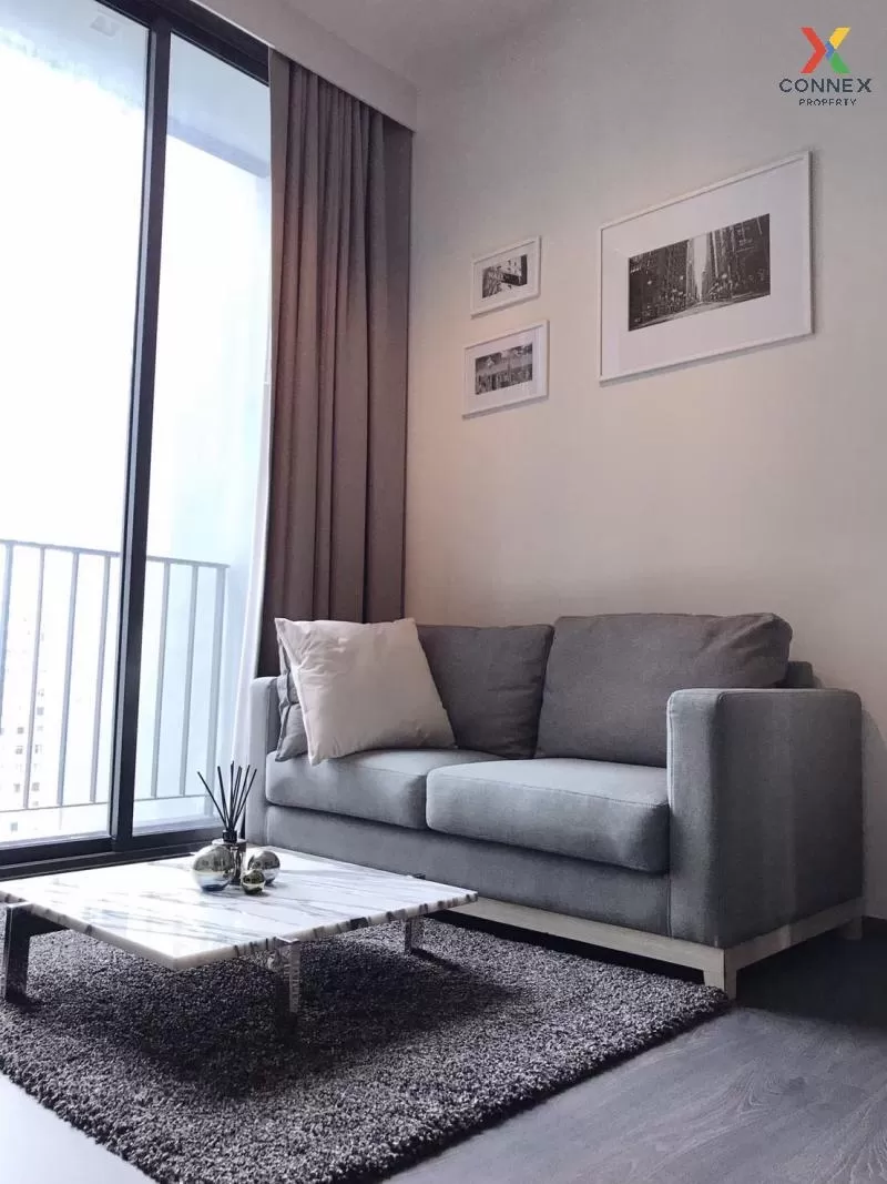 FOR SALE condo , EDGE Sukhumvit 23 , nice view , BTS-Asok , Khlong Toei Nuea , Watthana , Bangkok , CX-05884 2