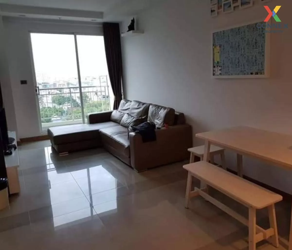 FOR RENT condo , Supalai Wellington , MRT-Thailand Cultural Centre , Huai Khwang , Huai Khwang , Bangkok , CX-05889 4