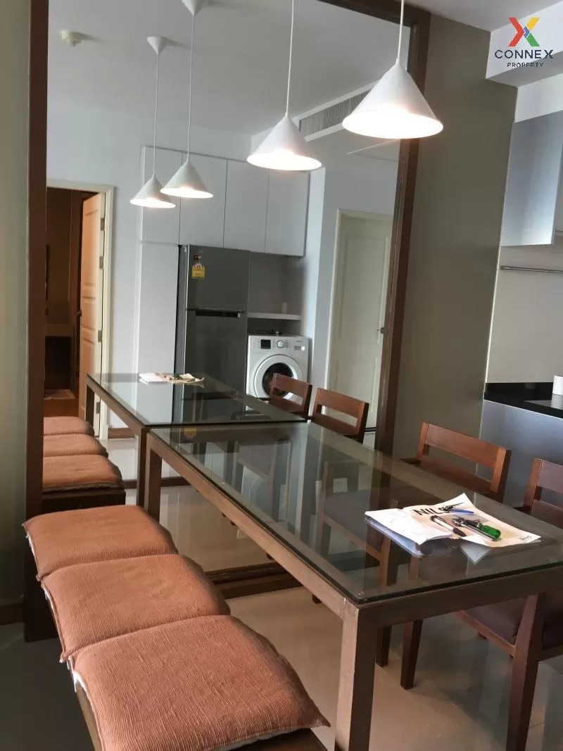 FOR RENT condo , Supalai Wellington , MRT-Thailand Cultural Centre , Huai Khwang , Huai Khwang , Bangkok , CX-05891 2