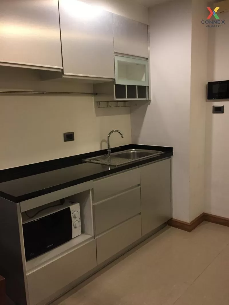 FOR RENT condo , Supalai Wellington , MRT-Thailand Cultural Centre , Huai Khwang , Huai Khwang , Bangkok , CX-05891