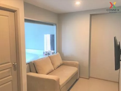 FOR SALE condo , Rich Park @Chaophraya , nice view , high floor , MRT-Sai Ma , Sai Ma , Don Mueang , Nonthaburi , CX-05892