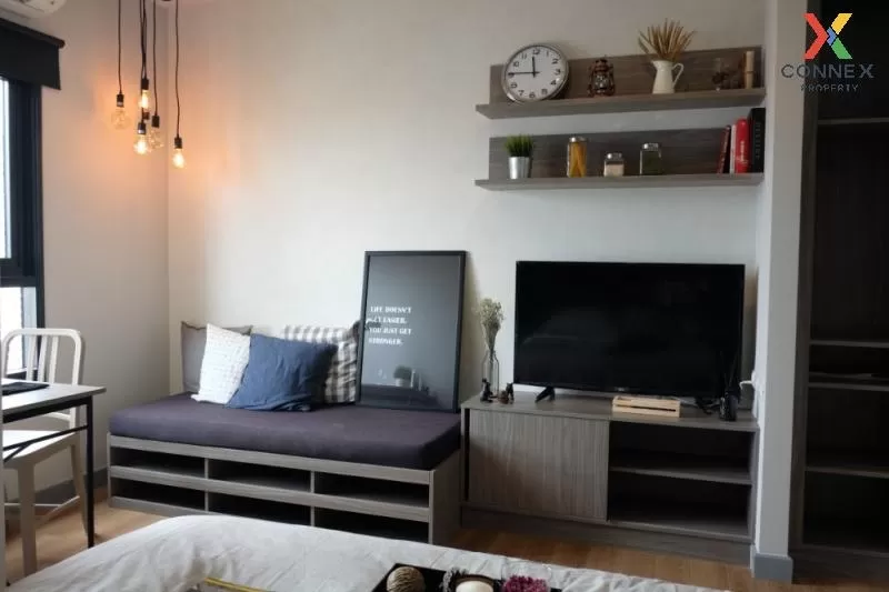 FOR RENT condo , Chapter One Midtown Ladprao 24 , nice view , BTS-Ha Yaek Lat Phrao , Chomphon , Chatuchak , Bangkok , CX-05894