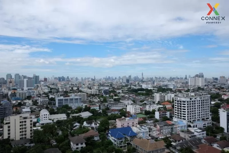 FOR RENT condo , Chapter One Midtown Ladprao 24 , nice view , BTS-Ha Yaek Lat Phrao , Chomphon , Chatuchak , Bangkok , CX-05894