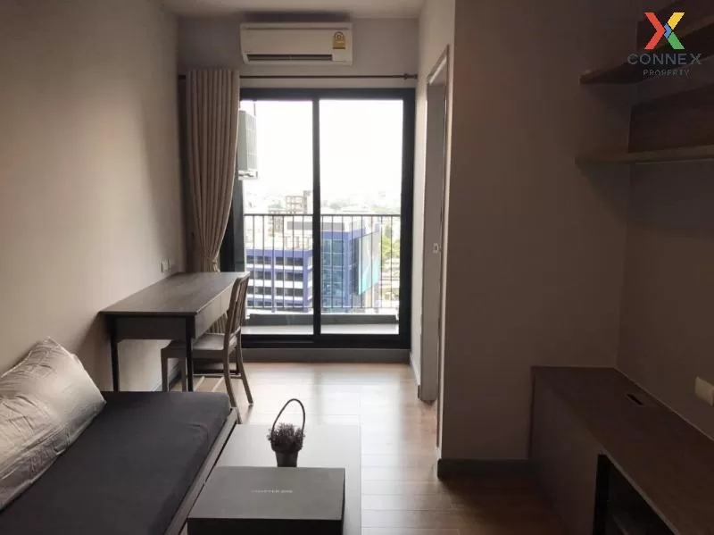 FOR RENT condo , Chapter One Midtown Ladprao 24 , nice view , high floor , BTS-Ha Yaek Lat Phrao , Chomphon , Chatuchak , Bangkok , CX-05899 1