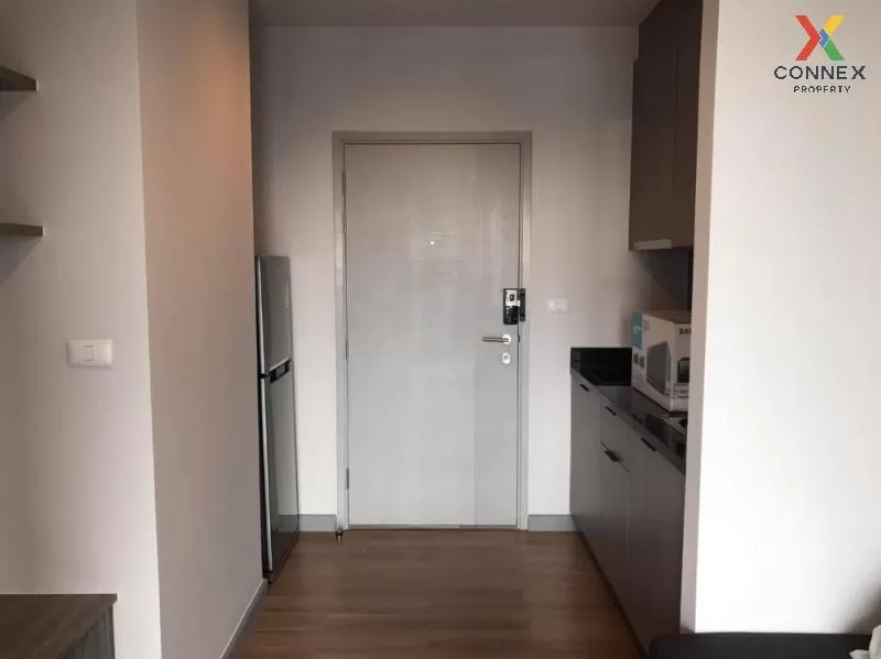 FOR RENT condo , Chapter One Midtown Ladprao 24 , nice view , high floor , BTS-Ha Yaek Lat Phrao , Chomphon , Chatuchak , Bangkok , CX-05899 2