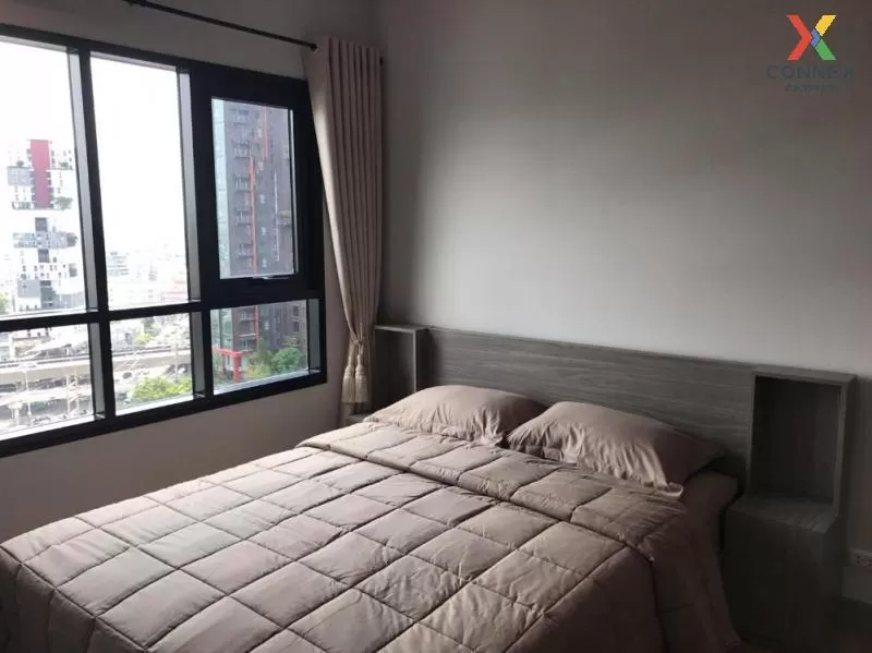 FOR RENT condo , Chapter One Midtown Ladprao 24 , nice view , high floor , BTS-Ha Yaek Lat Phrao , Chomphon , Chatuchak , Bangkok , CX-05899 3