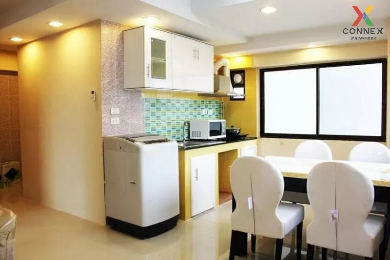 FOR RENT condo , Thonglor Tower , nice view , BTS-Thong Lo , Khlong Toei Nuea , Watthana , Bangkok , CX-05902 4