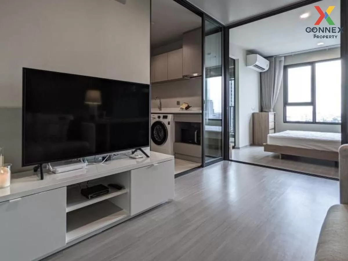 FOR RENT condo , Life Ladprao , nice view , BTS-Ha Yaek Lat Phrao , Chomphon , Chatuchak , Bangkok , CX-05907