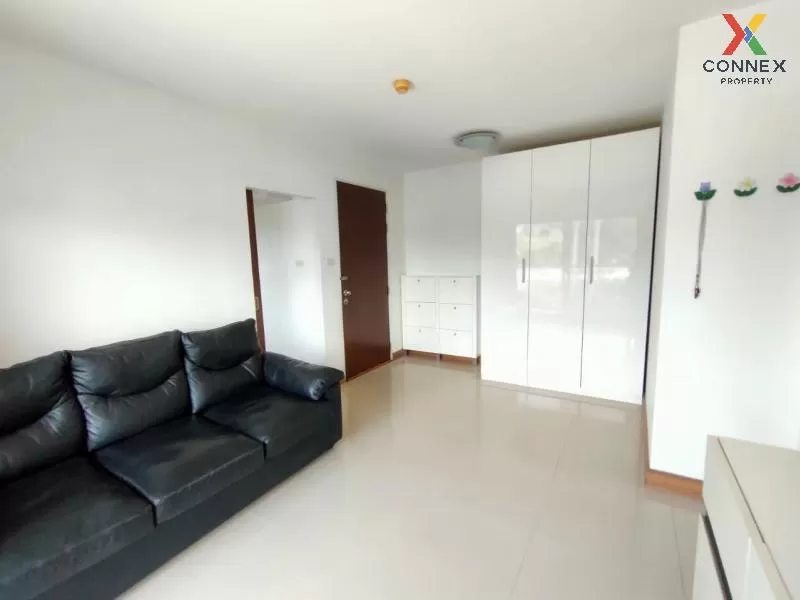 FOR SALE condo , IVY Ratchada , MRT-Sutthisan , Huai Khwang , Huai Khwang , Bangkok , CX-05909 1